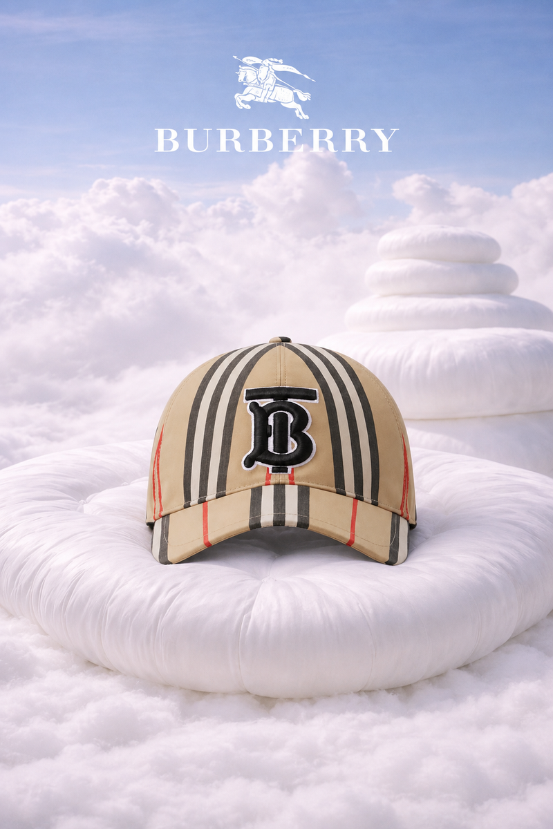 BURBERRY