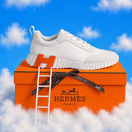 Collection image for: Sneakers HERMES