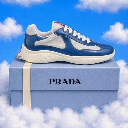 Collection image for: Sneakers PRADA