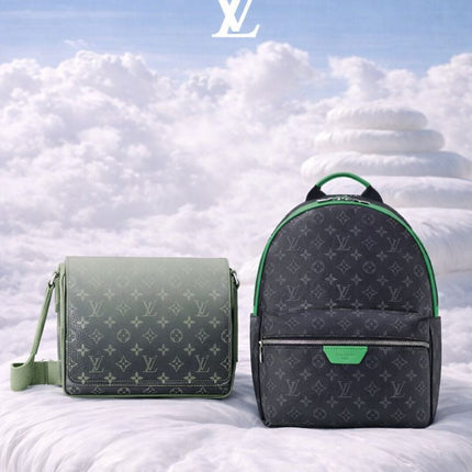 Collection image for: Sacoches + Sacs Louis Vuitton