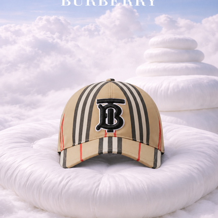 Collection image for: Casquettes Bobs BURBERRY