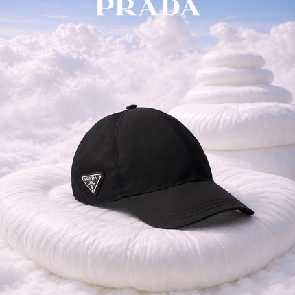 Collection image for: Casquettes Bobs PRADA