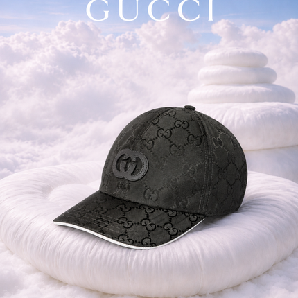 Collection image for: Casquette GUCCI