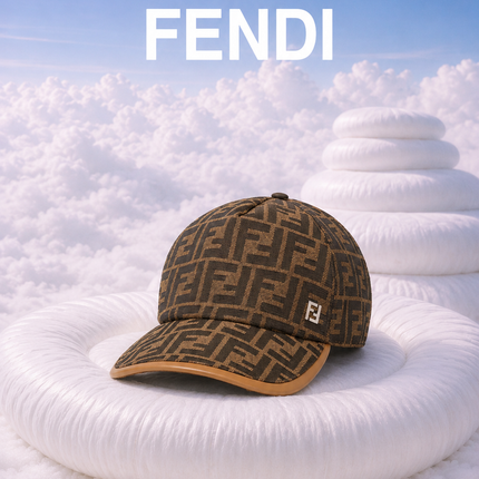 Collection image for: Casquette FENDI