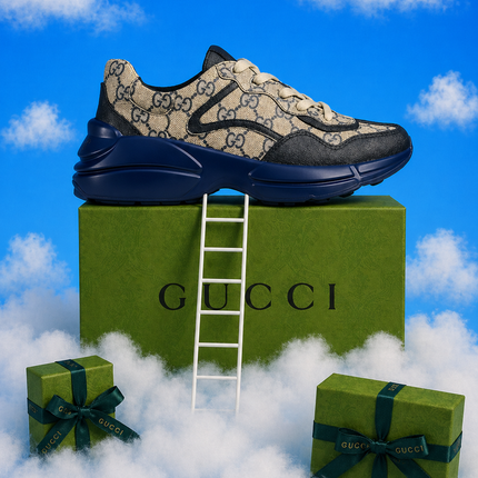 Collection image for: Sneakers GUCCI