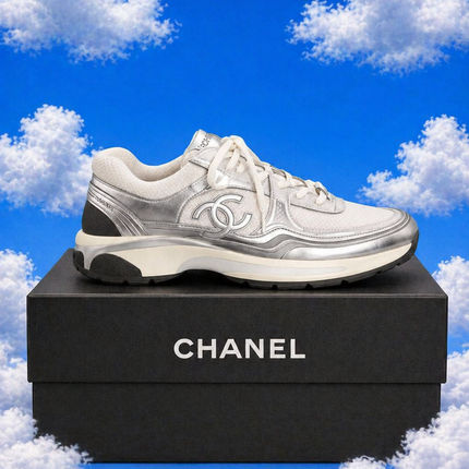 Collection image for: Sneakers CHANEL