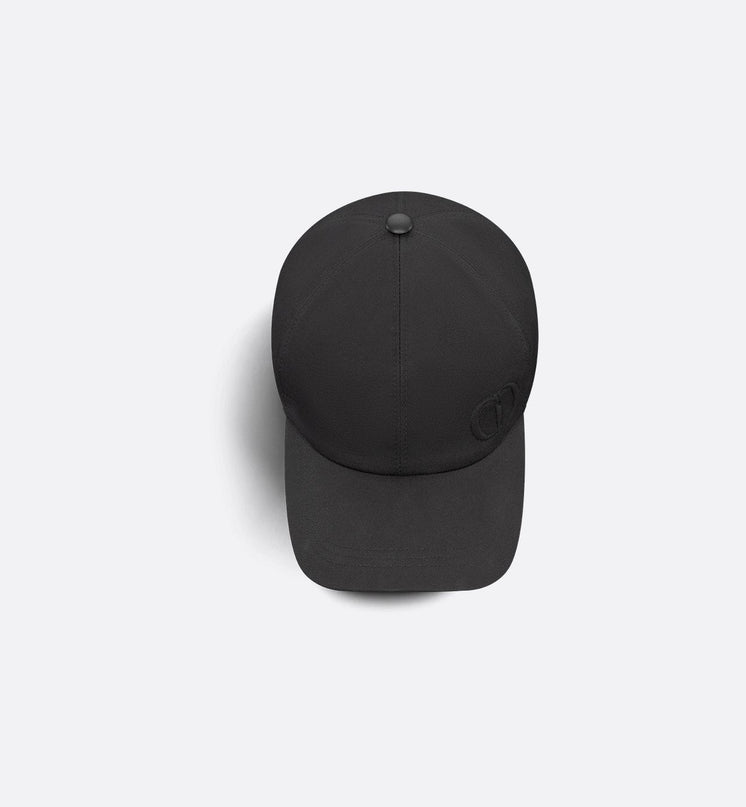 Casquette CD Icon