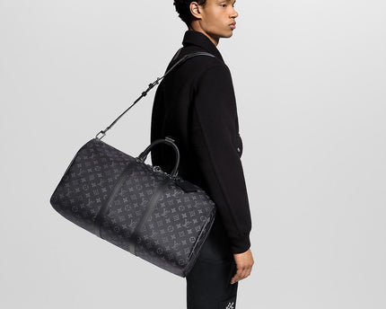 Sac Keepall 50 Mon Monogram