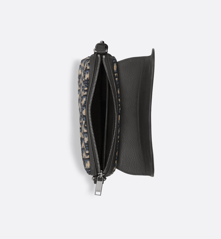 Mini sac Saddle - #1