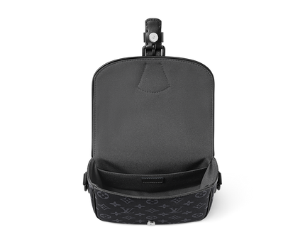 Sac Montsouris Messenger PM - #2