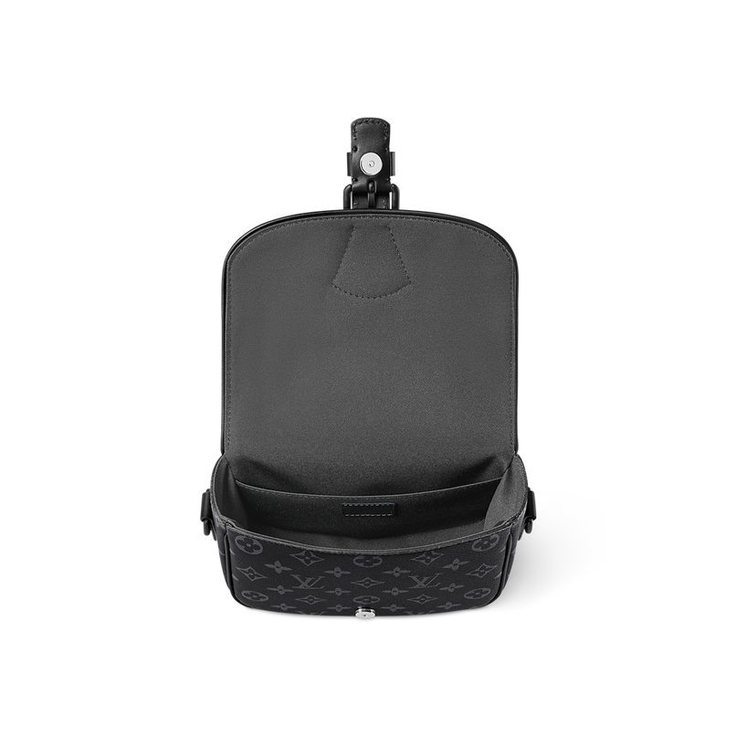 Sac Montsouris Messenger PM - #2