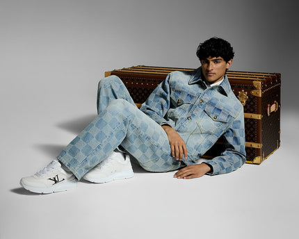 Sneaker LV Classic - #1