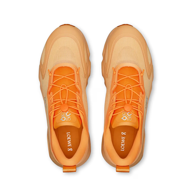 Cloudsolo Loewe — Orange
