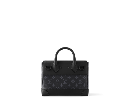 Sac Steamer PM - #1