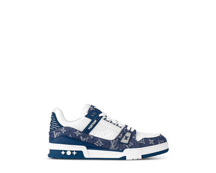 Sneaker LV trainer - #10