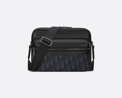 Sac Messenger zippé Rider 2.0 - #3