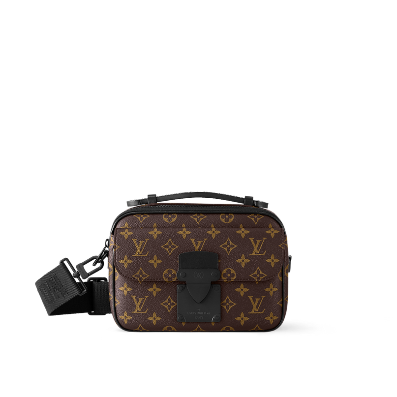 Sac messenger S Lock - #1
