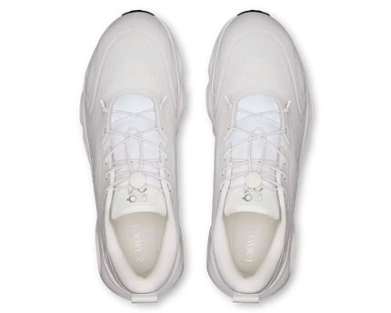 Cloudsolo Loewe — White Light Grey