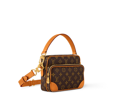 Sac Nil - #5