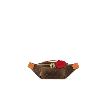 Sac ceinture Rush - #6