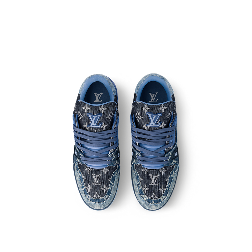 Sneaker LV trainer - #2