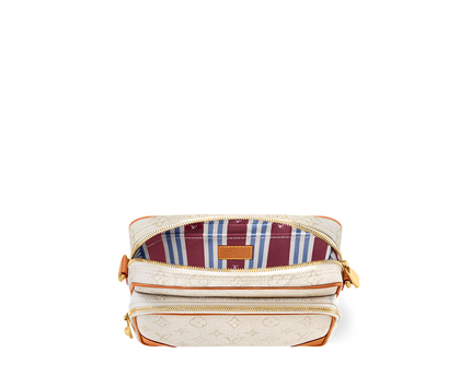 Sac Nil - #4