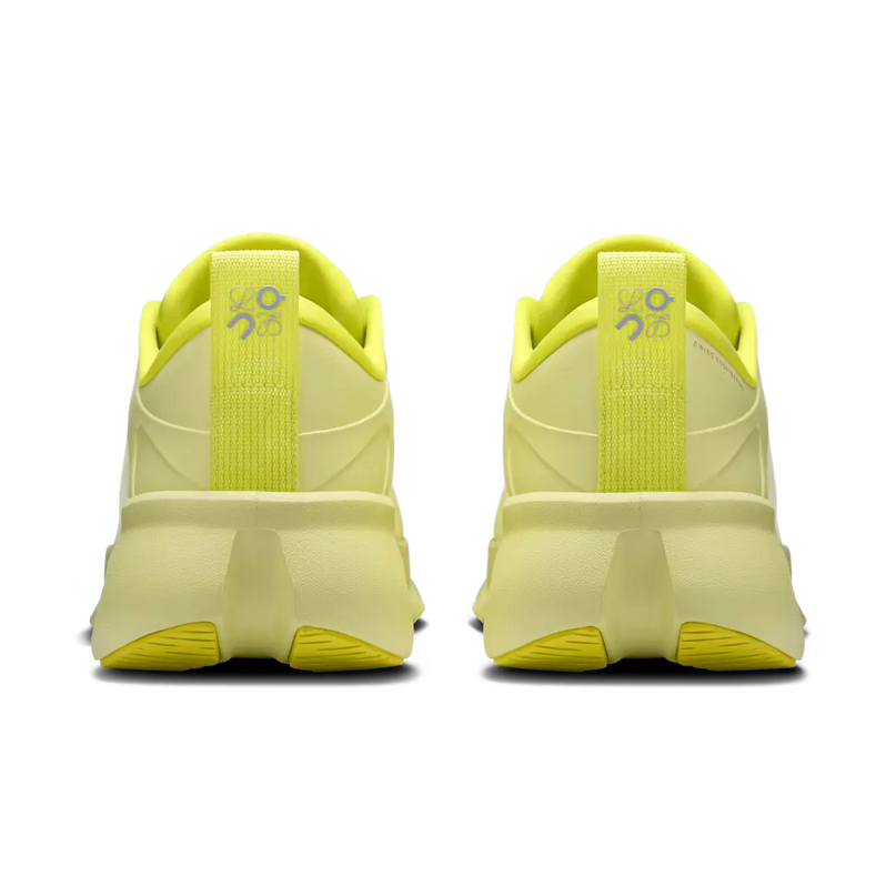 Cloudsolo Loewe — Lime Green