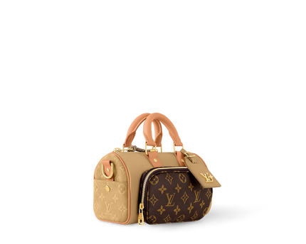 Sac Keepall Bandoulière 25 - #10