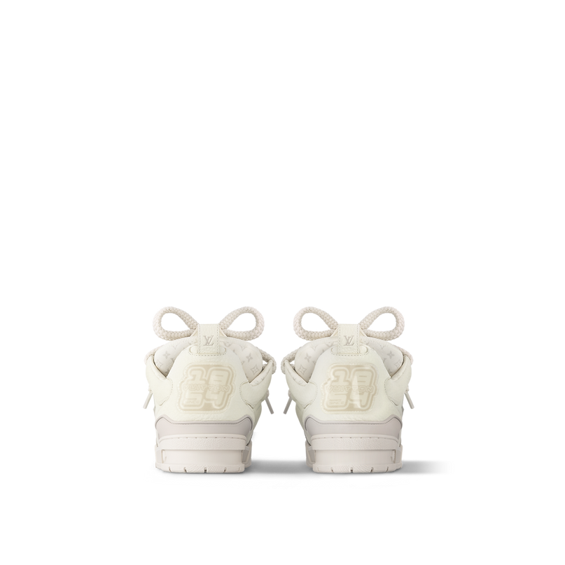 Sneaker LV skate - #5