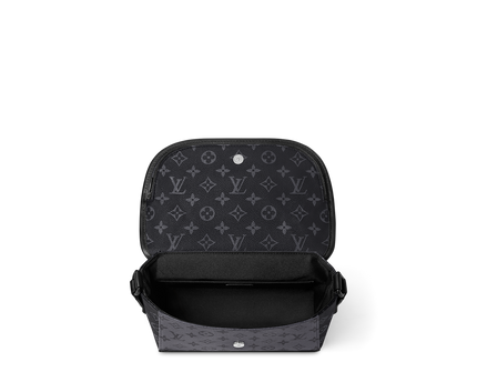 Sac Pulse Messenger - #4