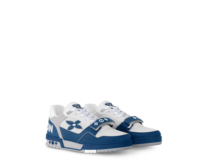Sneaker LV Trainer - #4