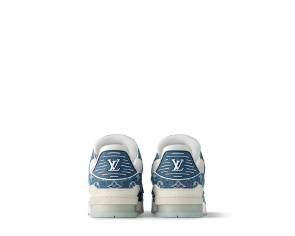 Sneaker LV Traîner - #1