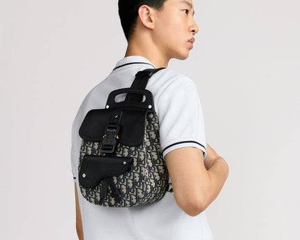 Slingbag Dior Gallop - #1