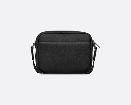 Mini sac Messenger zippé Rider 2.0 - #2