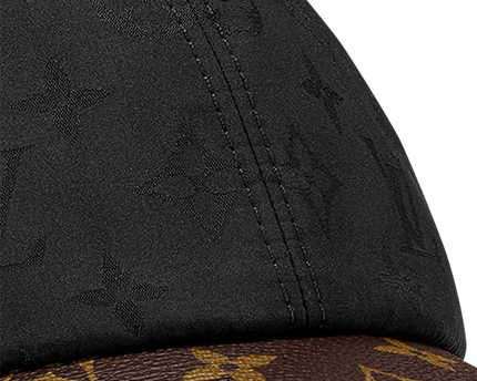 Casquette LV Get Ready - CASQUETTES (2)