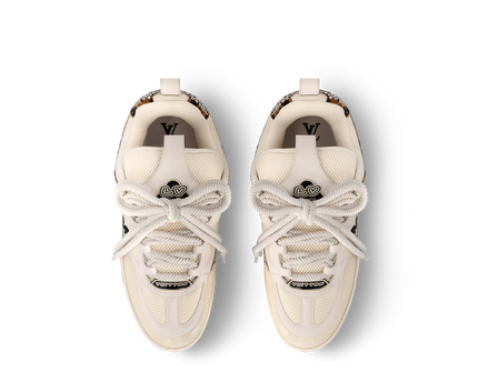 Sneaker LV skate - #2
