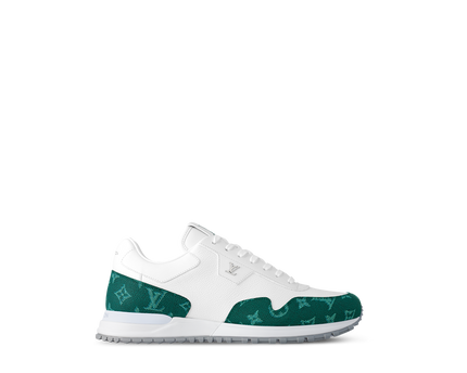 Sneaker Run Away - #10