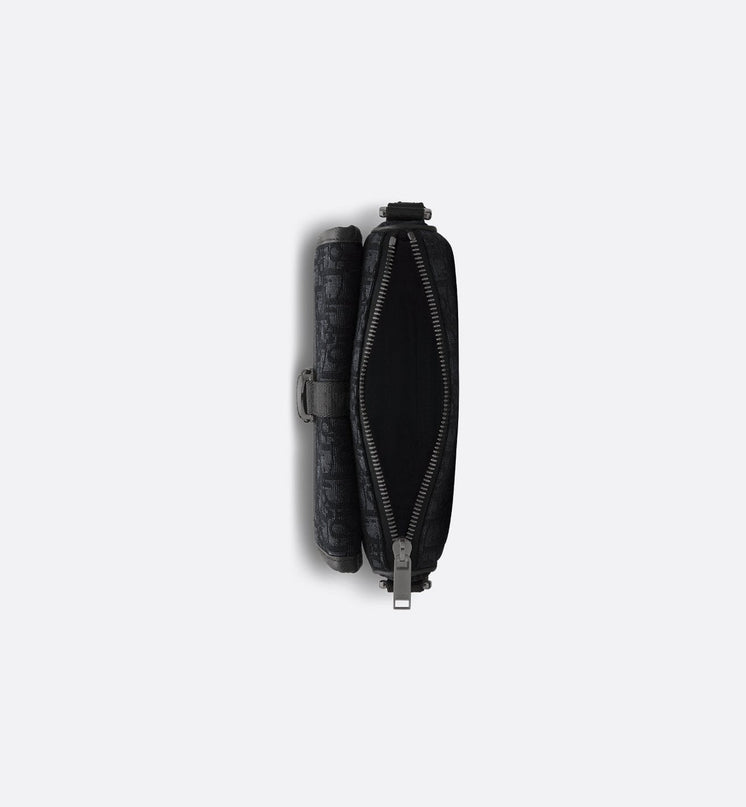 Mini sac bandoulière Dior 8