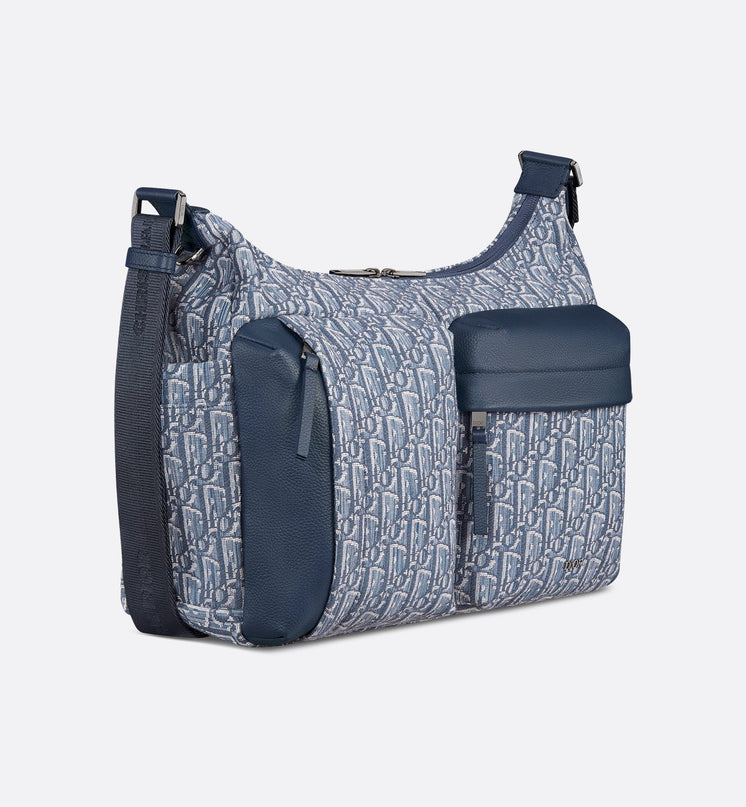 Sac Hobo Rider Soft Medium - #3