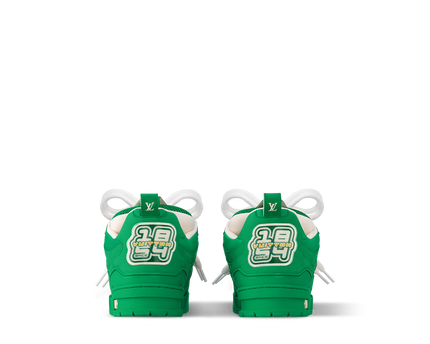 Sneaker LV skate - #10