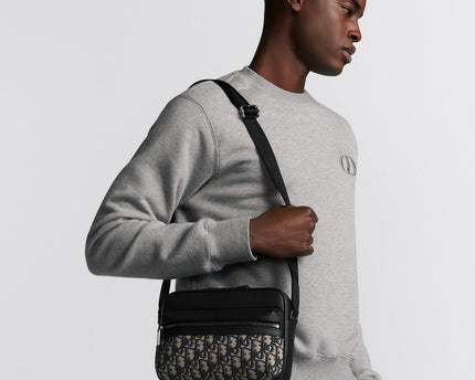 Sac Messenger zippé Rider 2.0 - #2