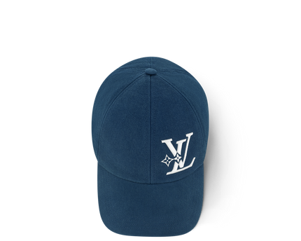 Casquette LV Smash - CASQUETTES (2)