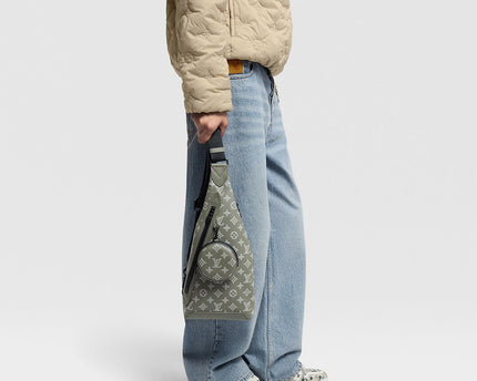 Sac sling Duo - #6