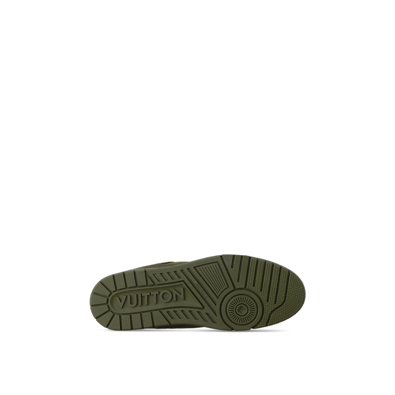 Sneaker LV Trainer - #2