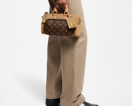 Sac Keepall Bandoulière 25 - #10