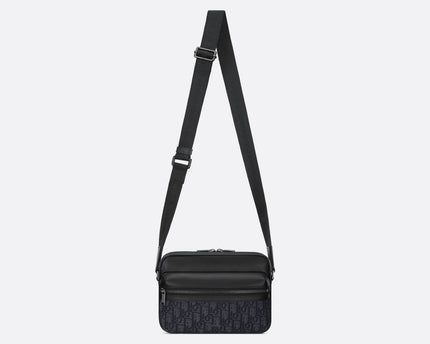 Sac Messenger zippé Rider 2.0 - #3