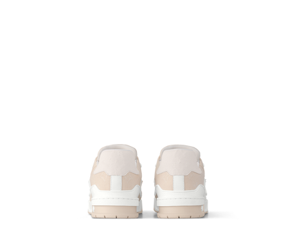 Sneaker LV trainer - #1