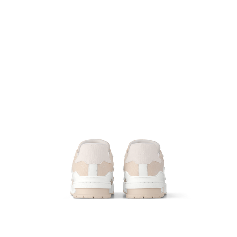 Sneaker LV trainer - #1