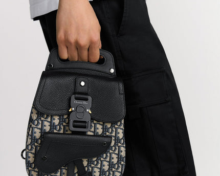 Slingbag Dior Gallop - #1