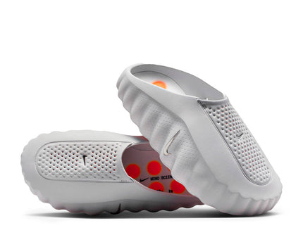 NIKE MIND 001 - GRIS